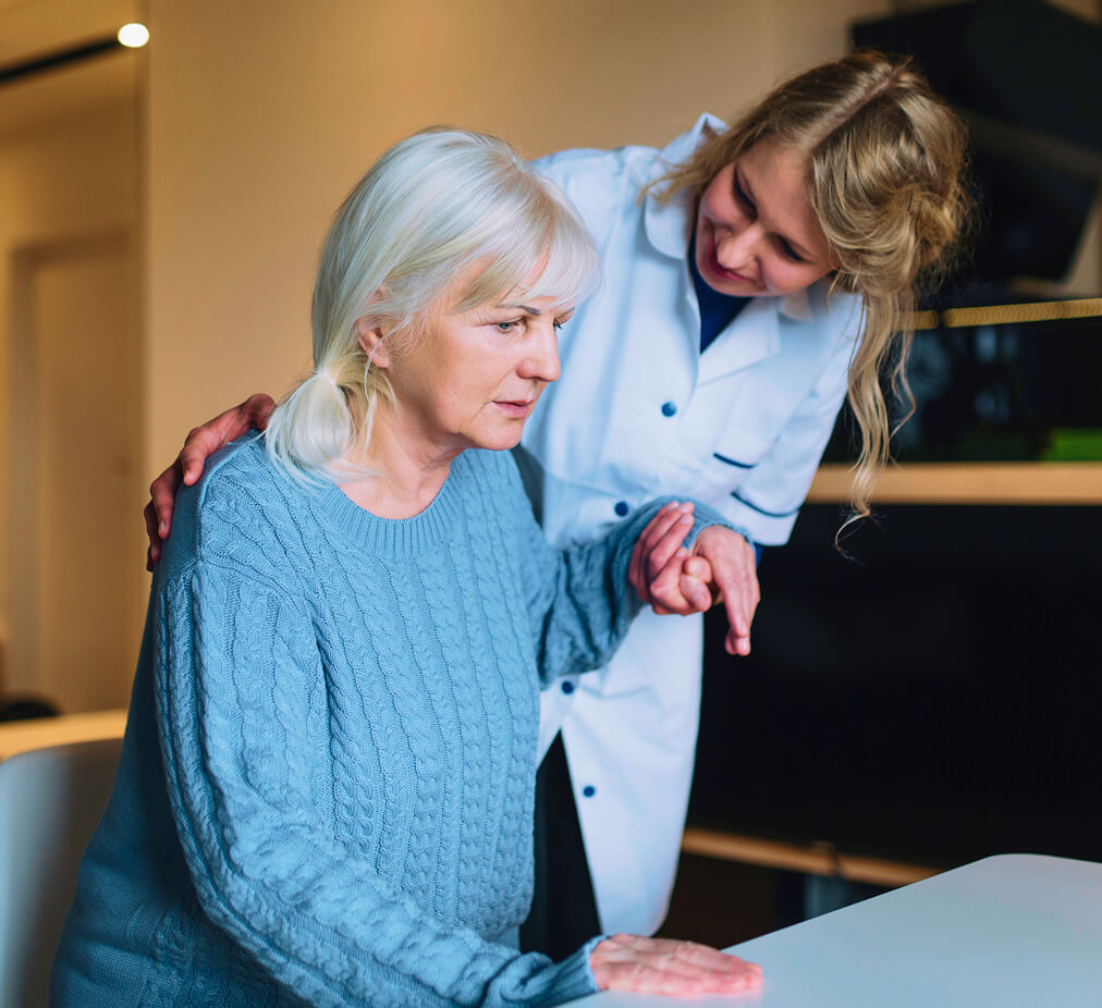 Why families choose Appointment Care Home Lakewood