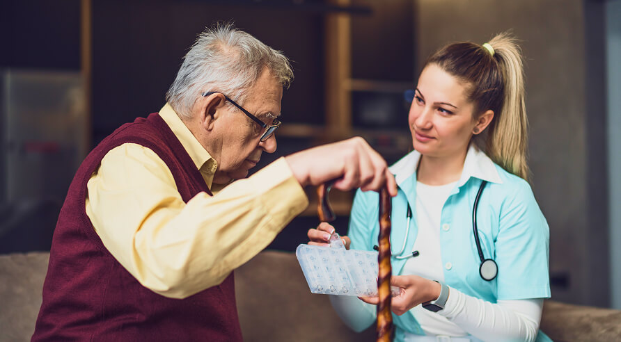 Appointment Care Home Mission Lakewood