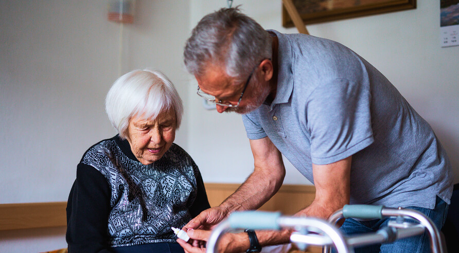 Values of Appointment Care Home Lakewood WA