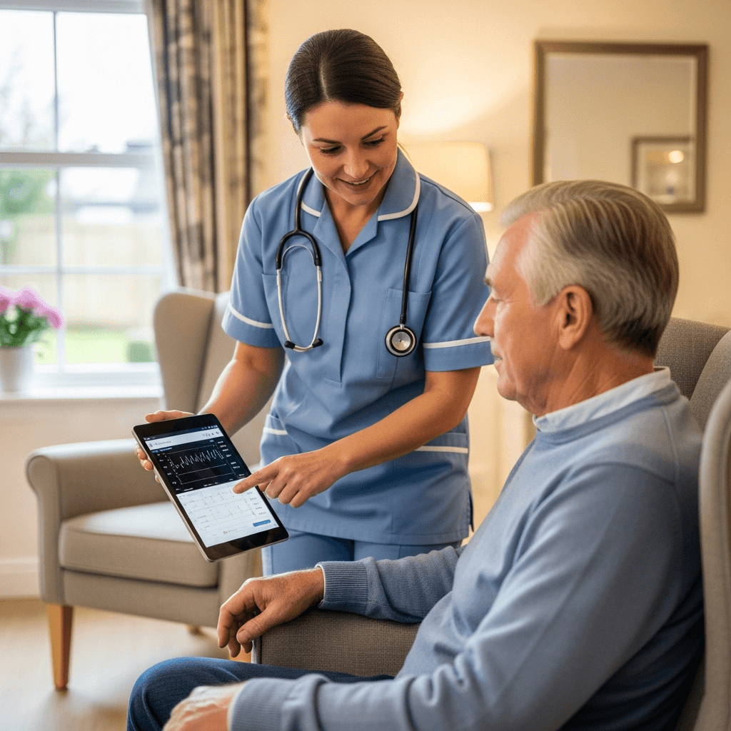 Values of Appointment Care Home Lakewood WA